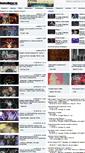 Mobile Screenshot of heavymusic.ru